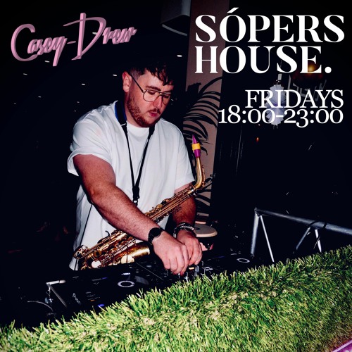 Casey-Drew live from Sopers House 29.9.23
