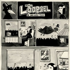 GBG Wax Trax #346 GBG Wax Trax med Loopsel