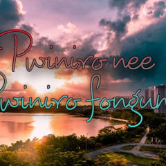 pwiniroh nee pwiniroh fongum