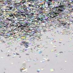 Shards by Paulina Sundin