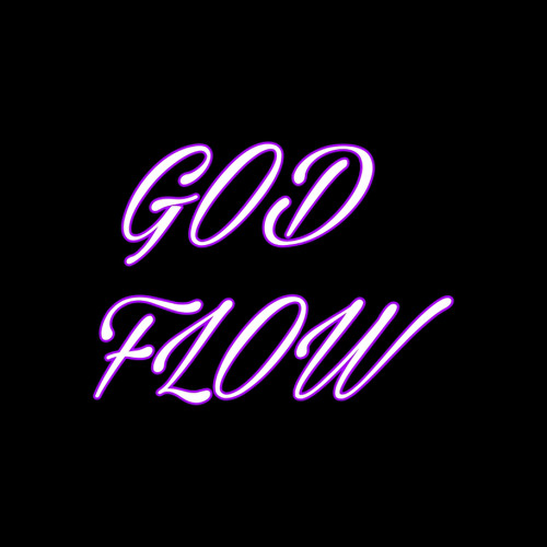 Messy- God Flow