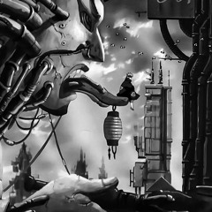 See her face at night