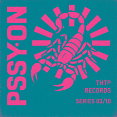 PSY-ON 003 - Track 02