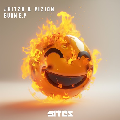 Jhitzu & Vizion -  Flintlock