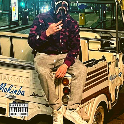 Ca9K - Mailand Feat. Ryü