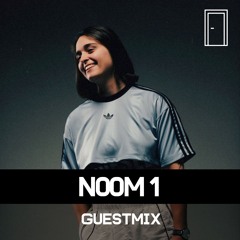 N00M1 - Rave Room Episode 29 Guest Mix