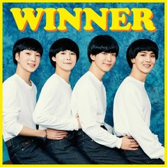 WINNER (위너) - Hold(뜸)