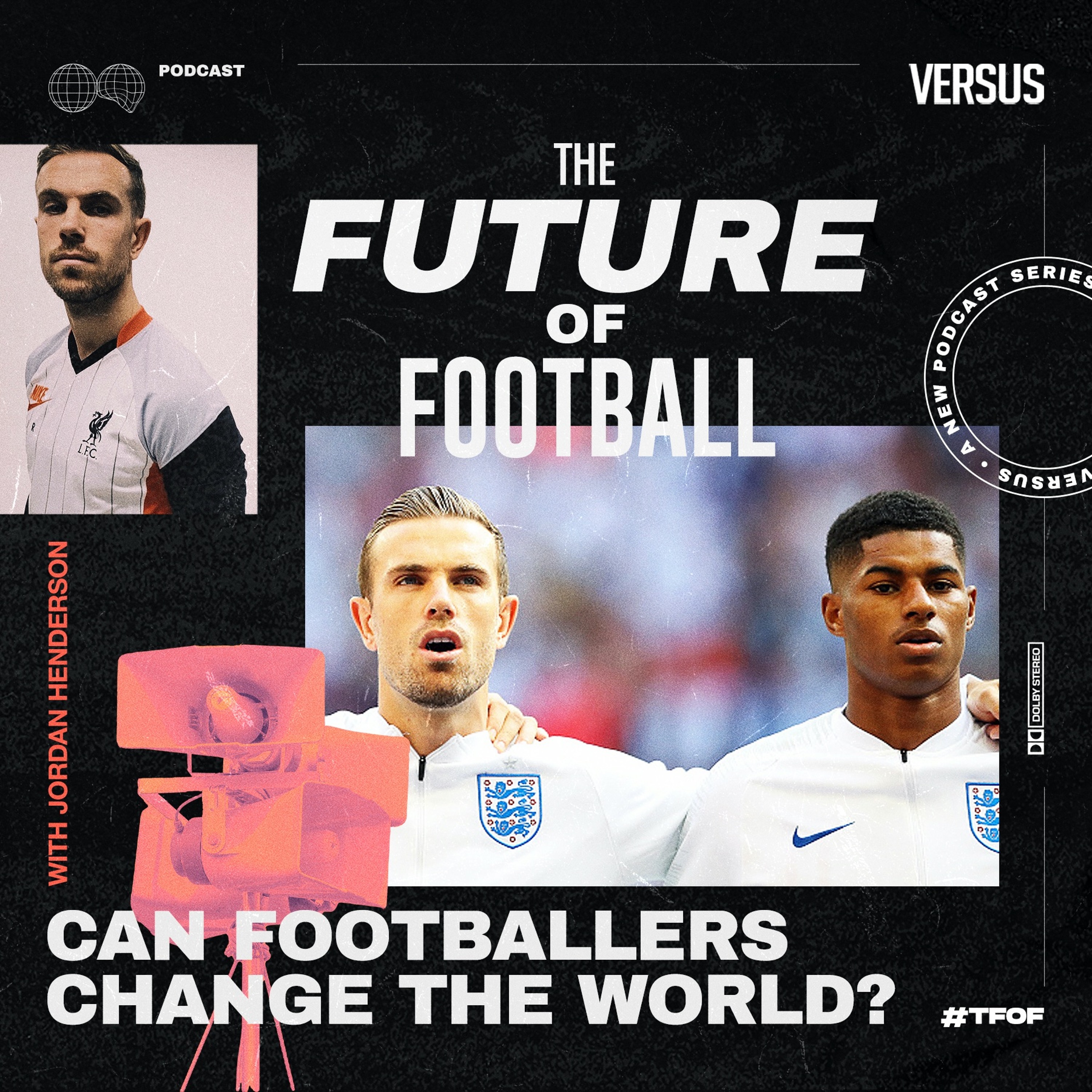 The Future of Football