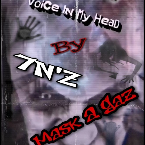 VoiCe iN My HeaD By 7N'z - Master par MadBeard