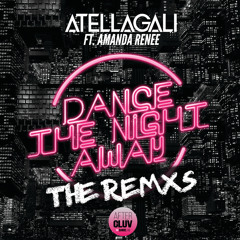 Dance The Night Away (Reez Remix) [feat. Amanda Renee]