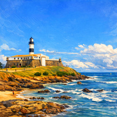 Salvador Bahia Bossa Nova