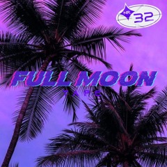 FULL MOON TAPE 32 | TRY AGAIN