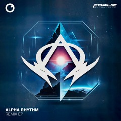 Alpha Rhythm - From The Ashes (Etherwood Remix)