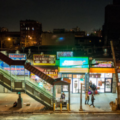 Bronx Angel's Nocturne