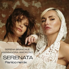 Serenata (Panico remix)