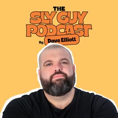 SLY GUY PODCAST- 03/10/24- PALLETS IN WONDERLAND w Sean Hegarty