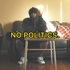 JOSH ALIAS - NO POLITICS (video out now)