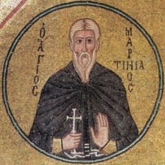 Santo do Dia - São Martiniano - 13 de Fevereiro de 2025