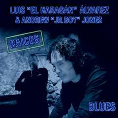 Blues Belly (feat. Andrew Jr Boy Jones)