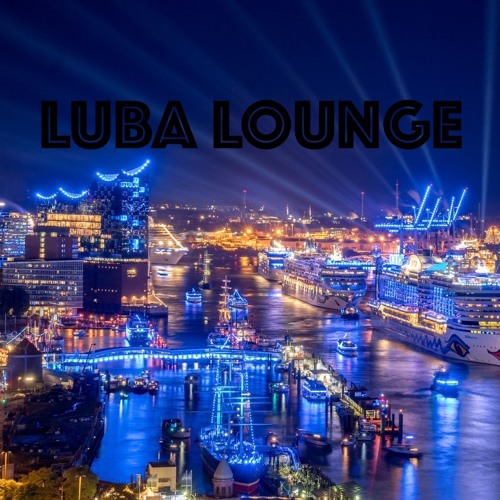 LUBA LOUNGE @ AM KAI HAMBURG HAMBURGER HAFEN (2006)