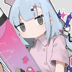 しょってぃん 香椎モイミ feat. flower