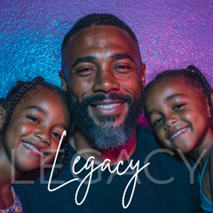 Legacy in My Hands