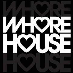 Luvstruck (Whore House Records)