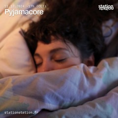 Pyjamacore #1