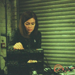 Kerrie - Dark Machine Funk Live at Tresor 14.06.2024