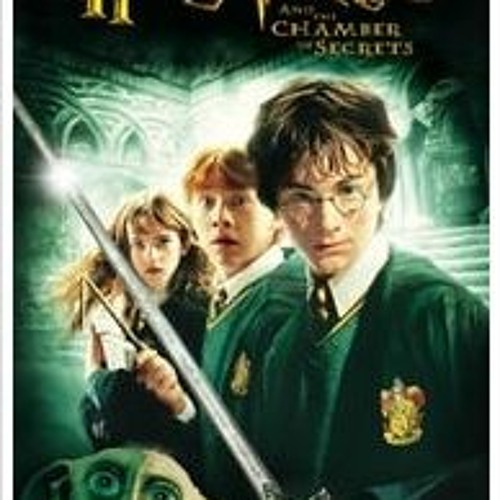 Harry potter and the chamber of secrets full movie best sale online