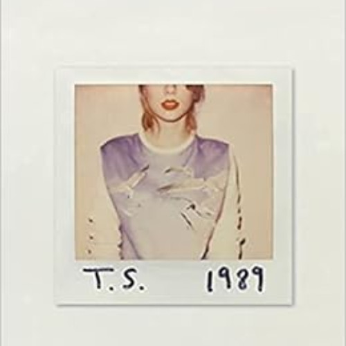 GET KINDLE 💘 Taylor Swift - 1989 - Piano, Vocal and Guitar Chords by Taylor Swift [E