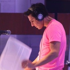 Big Band Adventure (RIVET BUSTERS)