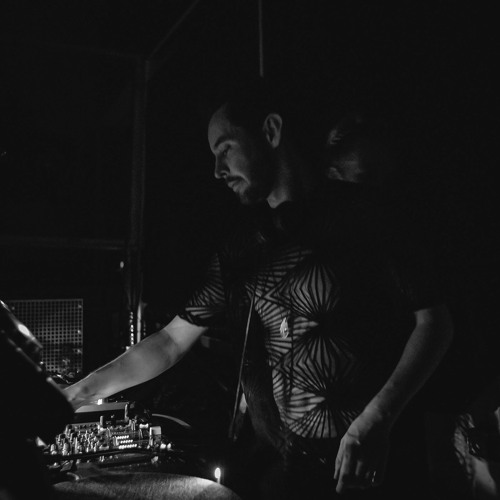TFR GUEST MIX by CRUZOE - epizode I