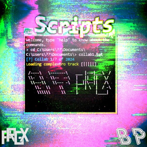 Scripts (w/DJ Bortpol)