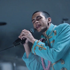 Dominic Fike - Wurli (Live Sound Bites By Grubhub)