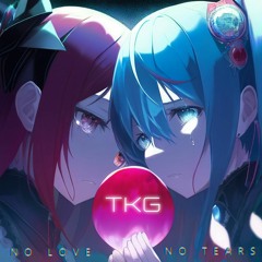 TKG - No Love No Tears(Gothic Metal Version)
