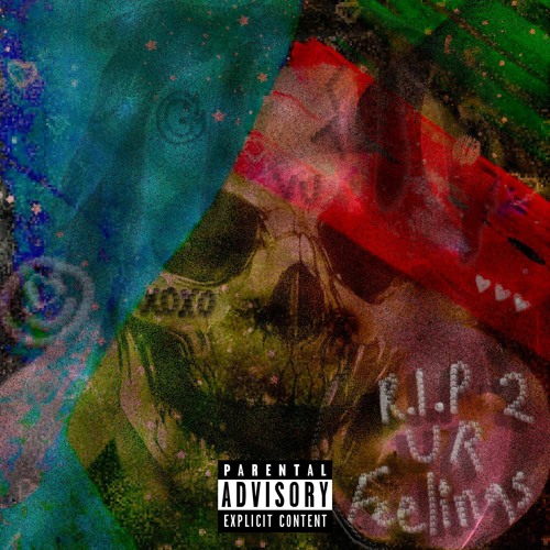 SADDLE (feat. Masn Usa & 111deno)(prod. Fadedblackid & Lukrative)