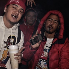 Laudiano & SaysoTheMac - All That