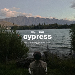 SiriusXM Chill Guest Mix