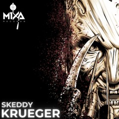 Skeddy - Krueger
