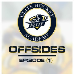 Episode 1: Welcome to "Offsides"