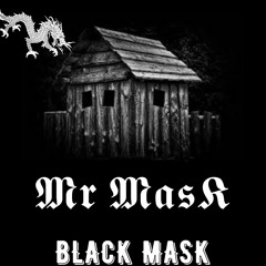 Black Mask - Mr Mask