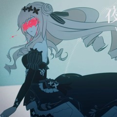 【歌ってみた】Yoru Ni Kakeru - Covered By Seffyna【にじさんじKR】