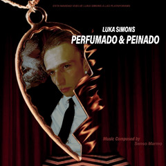 1. PERFUMADO & PEINADO #CRAZYCHRISMASVOL2