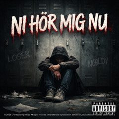 Ni hör mig nu
