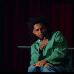 The Secret Recipe- j Cole Verse (REMIX) (prod.@slabbeatsnc)