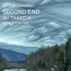 Second End on Lyl Radio