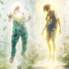 CONTANDO ft. Wavy 93 [Bonus Track]