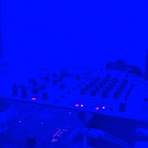 Dj Petar D - Unknown Galaxy ( Original Mix )