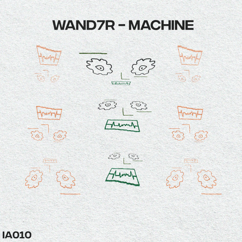 Machine